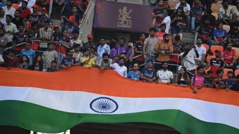 IPL 2025: BCCI pays tribute to Indian armed forces ahead of RCB-PBKS final