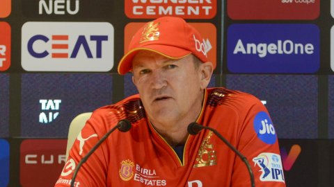 IPL 2025: Flower-led RCB coaching group nailed process of ensuring players are improving, says Karth