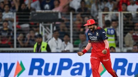IPL 2025: Happiness all round as RCB claim maiden title with six-run win over PBKS