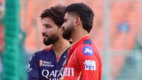 IPL 2025: Job is half done, says Shreyas Iyer as PBKS eye maiden title