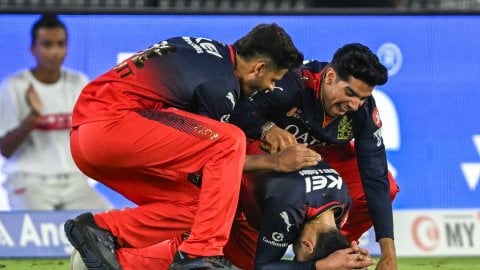 IPL 2025: 'Kohli was emotional, because he's been so invested as young player with young mind', says