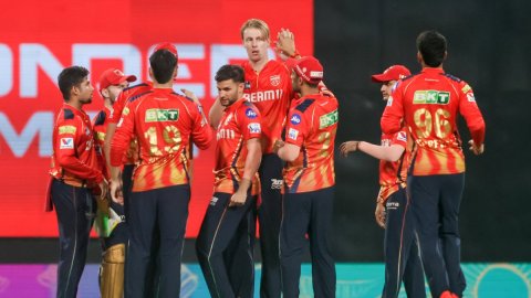 IPL 2025: Ponting and Iyer keep it pretty relaxed and chilled out, says Jamieson