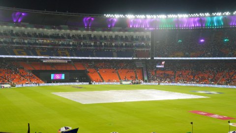 IPL 2025: Rain in focus as RCB-PBKS take centerstage for title clash in Ahmedabad