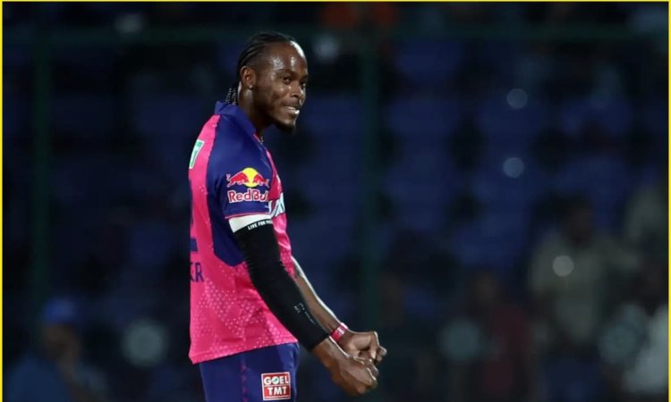 वो 3 गेंदबाज़ जिन्होंने IPL 2025 के एक मैच में लुटाए सबसे ज्यादा रन, एक को मेगा ऑक्शन में मिले थे 12 वो 3 गेंदबाज़ जिन्होंने IPL 2025 के एक मैच में लुटाए सबसे ज्यादा रन, एक को मेगा ऑक्शन में मिले थे 12