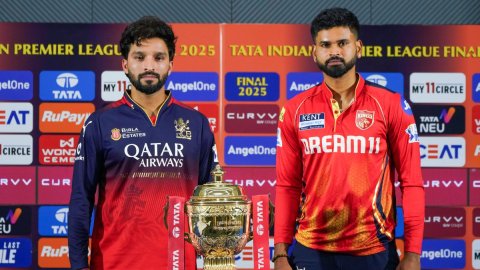 IPL 2025: Winning it for Kohli would mean a lot, says RCB captain Patidar ahead of final
