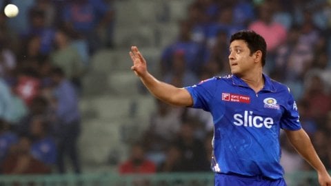 IPL, Indian premier league, Mumbai Indians, Lucknow Super Giants, IPL 2023,