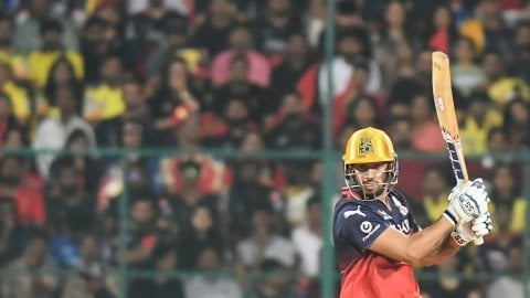 IPL winner Jitesh Sharma to lead NECO Master Blaster in Vidarbha Pro T20 League