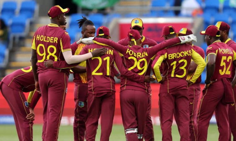 IRE vs WI Dream11 Prediction 3rd T20I, West Indies tour of Ireland 2025