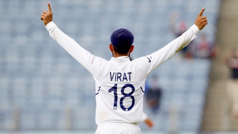 'It’ll be a bit weird not seeing No. 18...': Stokes feels India will miss Virat’s 'fighting spirit' 