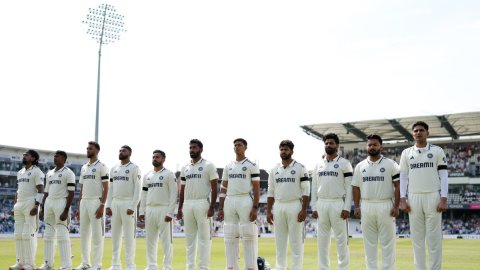 It’s heartening to see the younger players taking responsibility, says Shami’s childhood coach Siddi