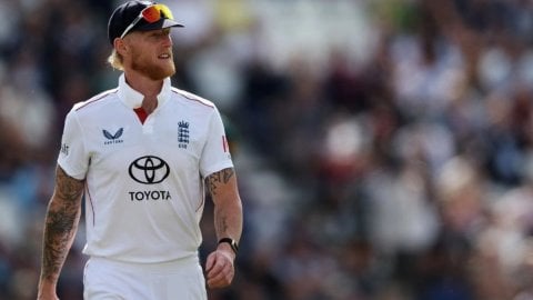 It's not going to be easier for us despite  absence of Rohit, Kohli and Ashwin: Ben Stokes