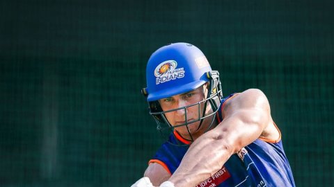 Jacobs aims to play T20 WC after learning new facets of his game from IPL 2025 stint