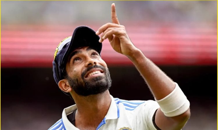 टूट गया Mohammed Shami का सबसे बड़ा रिकॉर्ड, हेडिंग्ले टेस्ट में Jasprit Bumrah ने धमाल मचाकर रचा इत टूट गया Mohammed Shami का सबसे बड़ा रिकॉर्ड, हेडिंग्ले टेस्ट में Jasprit Bumrah ने धमाल मचाकर रचा इत