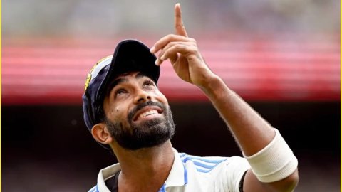 टूट गया Mohammed Shami का सबसे बड़ा रिकॉर्ड, हेडिंग्ले टेस्ट में Jasprit Bumrah ने धमाल मचाकर रचा इत