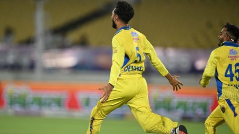 JMD Kutch Riders emerge champions of Saurashtra Pro T20 League 2025