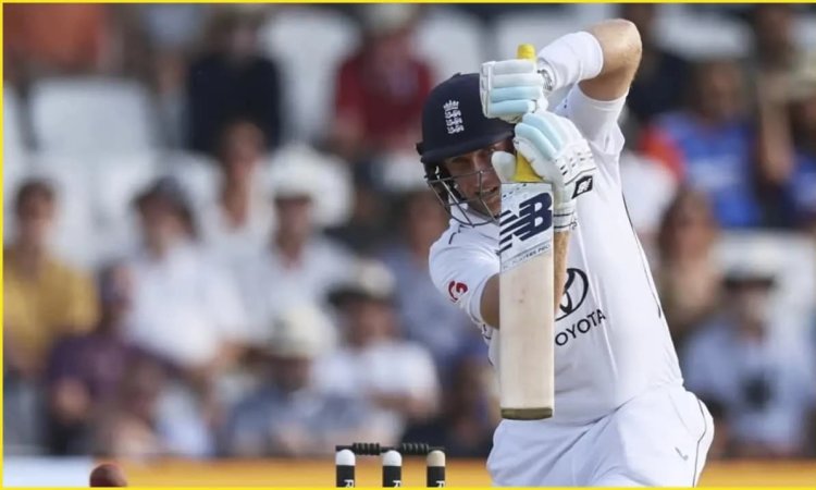 ENG vs IND: Joe Root Can Equal Sachin Tendulkar Most Fifties Record In Test Cricket சச்சின் டெண்டுல்கரின் சாதனையை சமன்செய்ய காத்திருக்கும் ஜோ ரூட்
