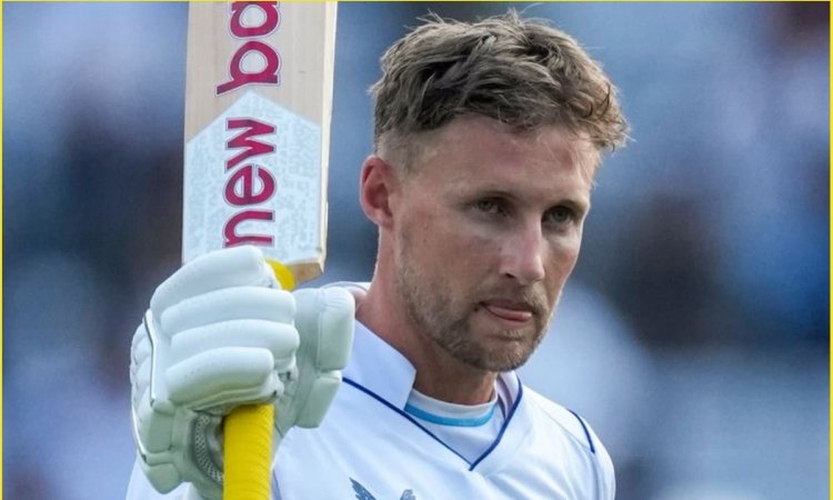 Joe Root ने हेडिंग्ले में सिर्फ 28 रन बनाकर भी रचा इतिहास, तोड़ दिया महान सचिन तेंदुलकर का महारिकॉर्