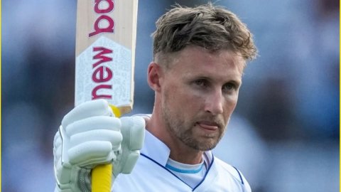 Joe Root ने हेडिंग्ले में सिर्फ 28 रन बनाकर भी रचा इतिहास, तोड़ दिया महान सचिन तेंदुलकर का महारिकॉर्