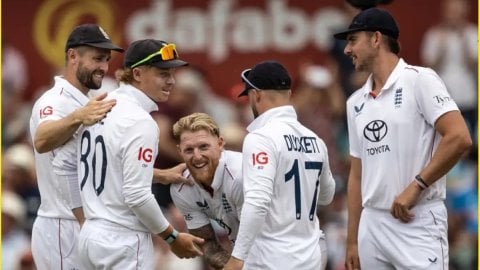 ENG vs IND 2nd Test: एजबेस्टन टेस्ट से पहले टीम इंडिया के लिए बजी खतरे की घंटी, इंग्लिश टीम में लौट 