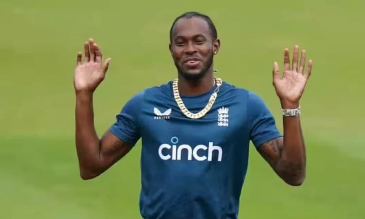 2nd Test: No Archer As England Name Unchanged Playing Eleven For Second Test At Edgbaston 2nd Test: இங்கிலாந்து பிளேயிங் லெவன் அறிவிப்பு; ஆர்ச்சருக்கு இடமில்லை!