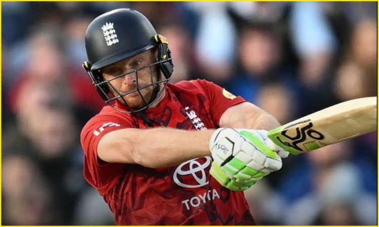 Jos Buttler ने रचा इतिहास, वेस्टइंडीज के खिलाफ 47 रनों की पारी खेलकर तोड़ा Phil Salt का महारिकॉर्ड