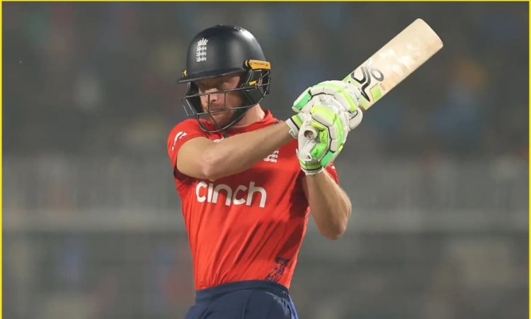 Jos Buttler के पास इतिहास रचने का मौका, तोड़ सकते हैं Rohit Sharma का महारिकॉर्ड