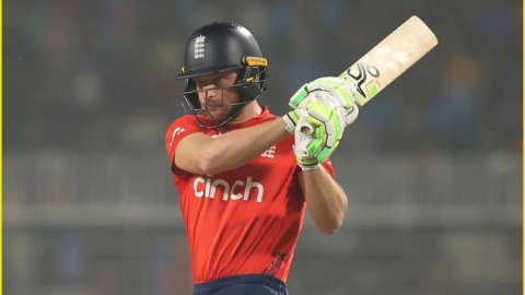 Jos Buttler के पास इतिहास रचने का मौका, तोड़ सकते हैं Rohit Sharma का महारिकॉर्ड Jos Buttler के पास इतिहास रचने का मौका, तोड़ सकते हैं Rohit Sharma का महारिकॉर्ड
