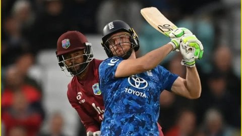 Jos Buttler ने रचा इतिहास, Virat Kohli और Babar Azam को पछाड़कर खास रिकॉर्ड लिस्ट में मारी एंट्री