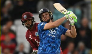 Jos Buttler ने रचा इतिहास, Virat Kohli और Babar Azam को पछाड़कर खास रिकॉर्ड लिस्ट में मारी एंट्री