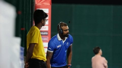 Junior Men's Hockey WC: Match against Pakistan will be interesting, says coach Sreejesh