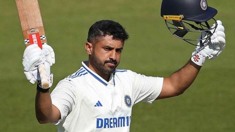 Karun Nair Looking At A Test XI Comeback After More Than 3000 Days