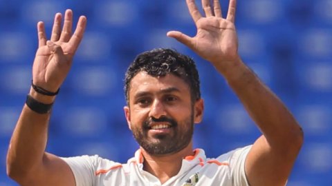 'मुझे एक बड़े क्रिकेटर ने कॉल किया और रिटायर होने के लिए कहा था'