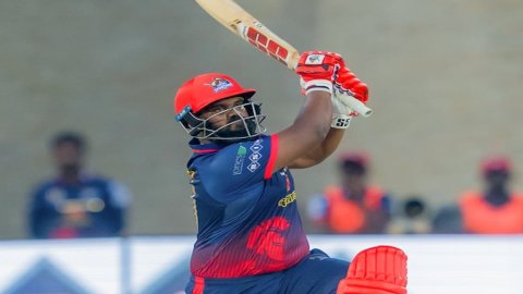 TNPL 2025: Salem Spartans clinch a thrilling win by 6 wickets against Madurai Panthers! டிஎன்பிஎல் 2025: அதிரடியில் மிரட்டிய ராஜகோபால்; வெற்றியை ருசித்த சேலம் ஸ்பார்டன்ஸ்!