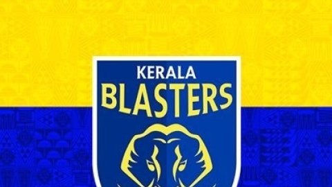 Kerala Blasters sign goalkeeper Arsh Anwer Shaikh on three-year deal