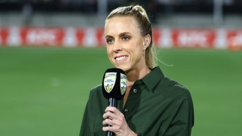 Kirby Short appointed Victoria head of female cricket