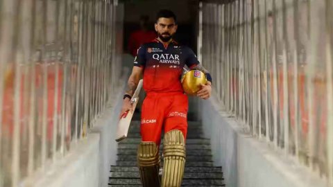 Top 5 run scorers of IPL 2025 IPL 2025 में सबसे ज्यादा रन बनाने वाले टॉप 5 खिलाड़ी, विराट कोहली रहे इस नंबर पर