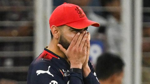Kohli reflects on maiden IPL triumph: ‘Never thought this day would come’
