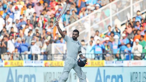 Kohli retirement biggest loss for India as he was the best batter: Geoffrey Boycott