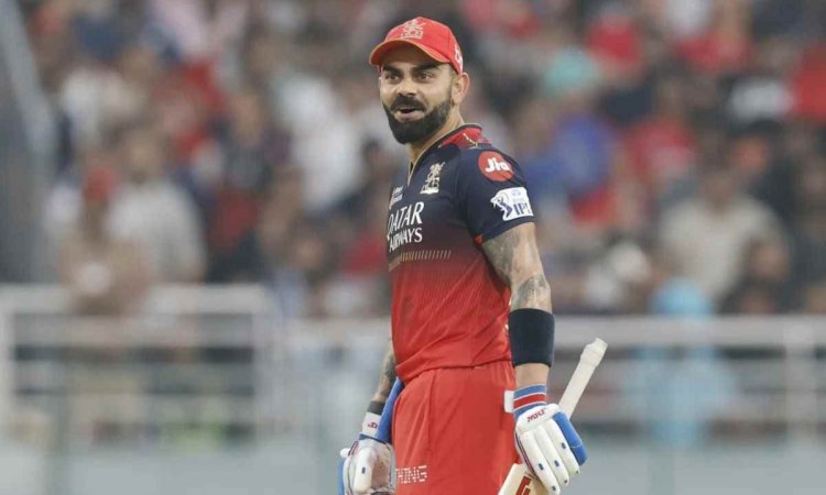 Virat kohli can create history in IPL 2025 Final against Punjab Kings டி20 கிரிக்கெட்டில் புதிய மைல் கல்லை எட்ட காத்திருக்கும் விராட் கோலி!