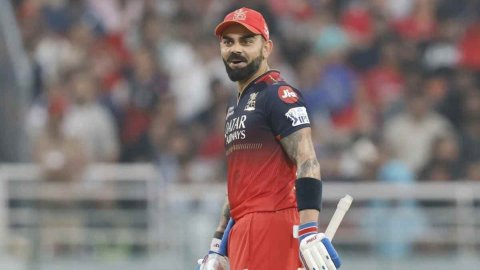 Virat kohli can create history in IPL 2025 Final against Punjab Kings டி20 கிரிக்கெட்டில் புதிய மைல் கல்லை எட்ட காத்திருக்கும் விராட் கோலி!