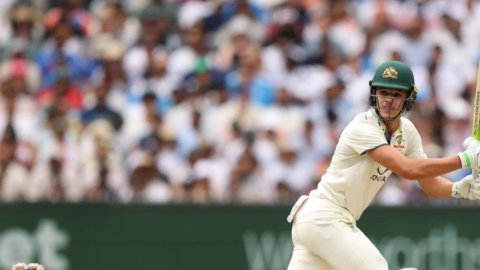 Konstas & Inglis return, Marnus axed as Aus name squad for Windies series opener