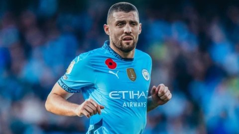 Kovacic to miss Club World Cup after undergoing surgery