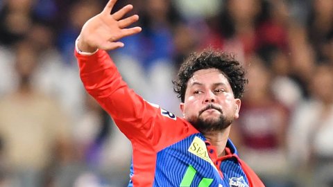 Kuldeep Yadav gets engaged to childhood friend in private ceremony in Lucknow
