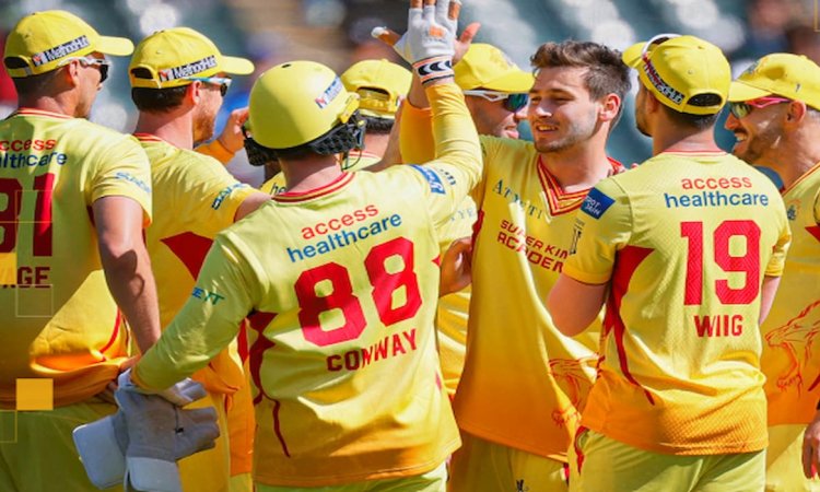MLC 2025: Texas Super Kings roll past LA Knight Riders by 57 runs to claim back-to-back wins! எம்எல்சி 2025: நூர் அஹ்மத் அபார பந்துவீச்சு; நைட் ரைட்ர்ஸை வீழ்த்தியது சூப்பர் கிங்ஸ்!