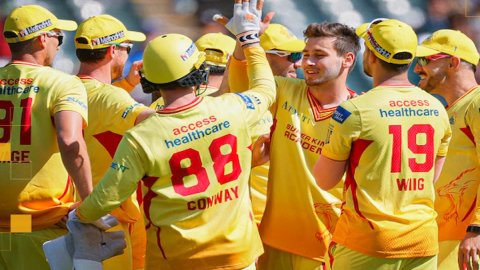 MLC 2025: Texas Super Kings roll past LA Knight Riders by 57 runs to claim back-to-back wins! எம்எல்சி 2025: நூர் அஹ்மத் அபார பந்துவீச்சு; நைட் ரைட்ர்ஸை வீழ்த்தியது சூப்பர் கிங்ஸ்!