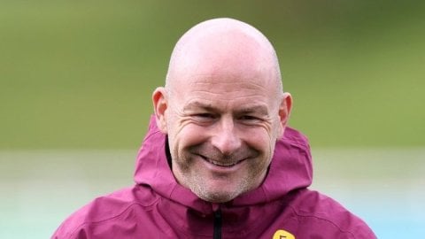 Lee Carsley extends contract as England U21 head coach ahead of European Championship