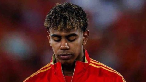 Let Lamine Yamal grow without pressure for the sake of football, says Cristiano