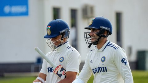 'Let’s not forget when we defeated Australia without Kohli': Syed Kirmani rallies behind Gill & Co. 