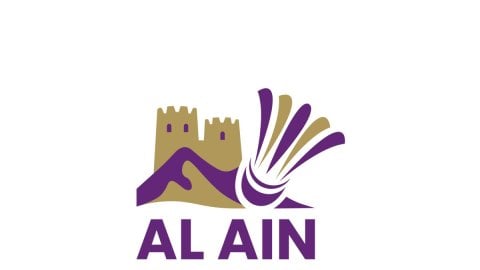 Logo unveiled on 100-day milestone for Al Ain Masters 2025