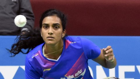 'Long 3 setter that I should have won', says Sindhu after bowing out of Indonesia Open